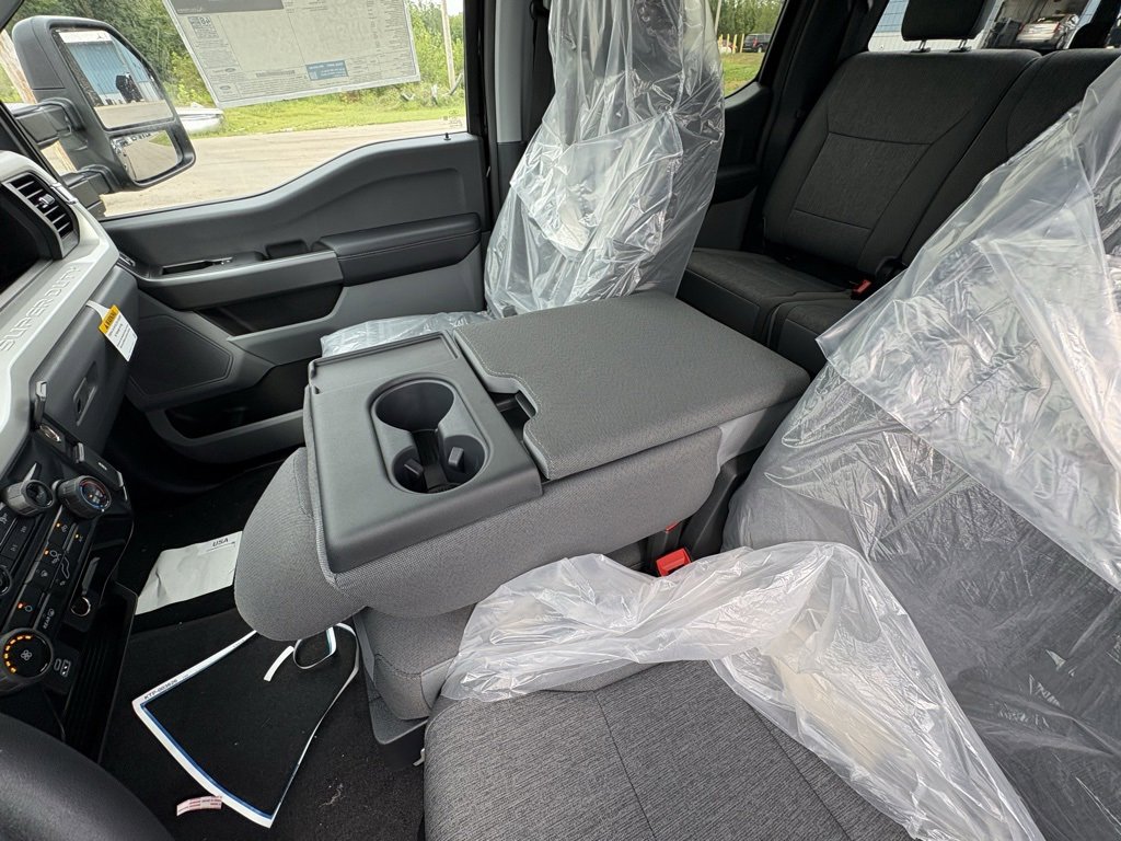 New 2026 Ford F350 XL w/ STX Appearance Package image 36