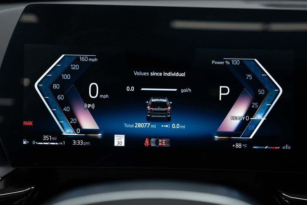 Used 2024 BMW X1 xDrive28i image 17