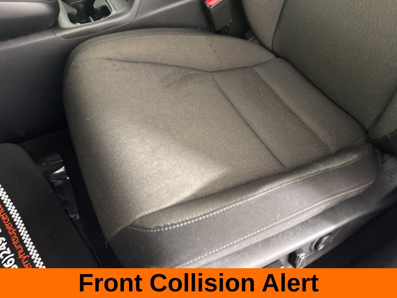 Used 2024 Honda CR-V EX image 14