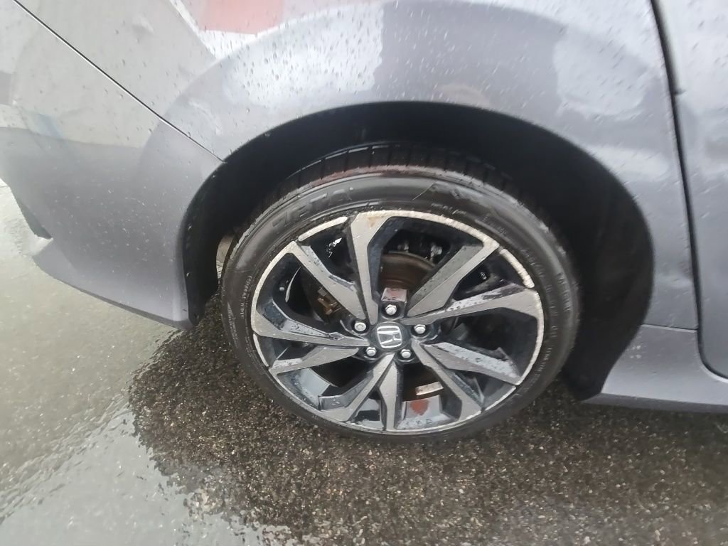 Used 2021 Honda Civic Sport image 9