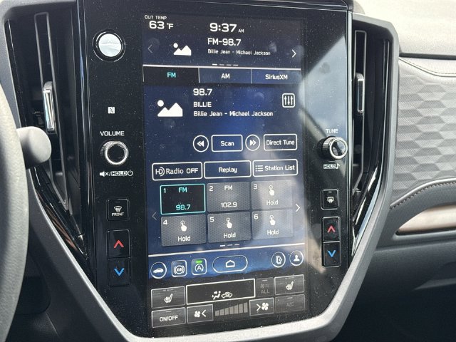 Certified 2026 Subaru Forester Sport AWD/4WD image 24