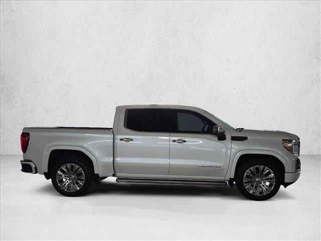Used 2020 GMC Sierra 1500 Denali w/ Denali Ultimate Package AWD/4WD image 4