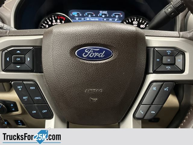 Used 2018 Ford F150 Lariat image 16