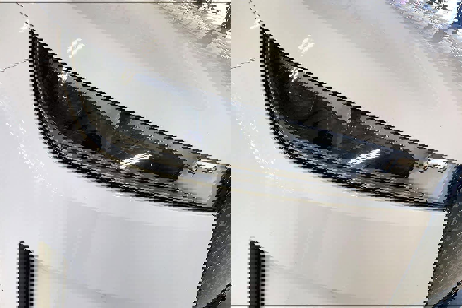 Certified 2024 BMW iX xDrive50 image 25