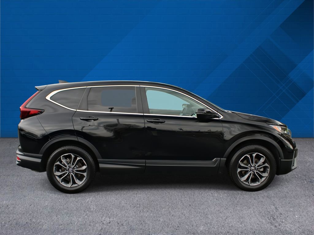 Used 2020 Honda CR-V EX image 10