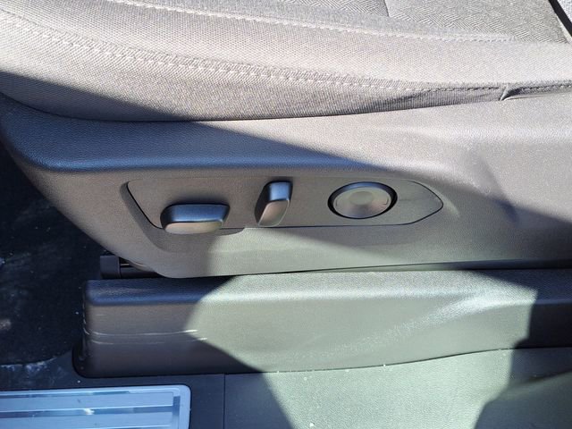 New 2026 GMC Sierra 1500 Elevation image 16