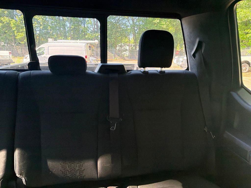 Used 2018 Ford F150 XLT w/ Equipment Group 302A Luxury AWD/4WD image 13