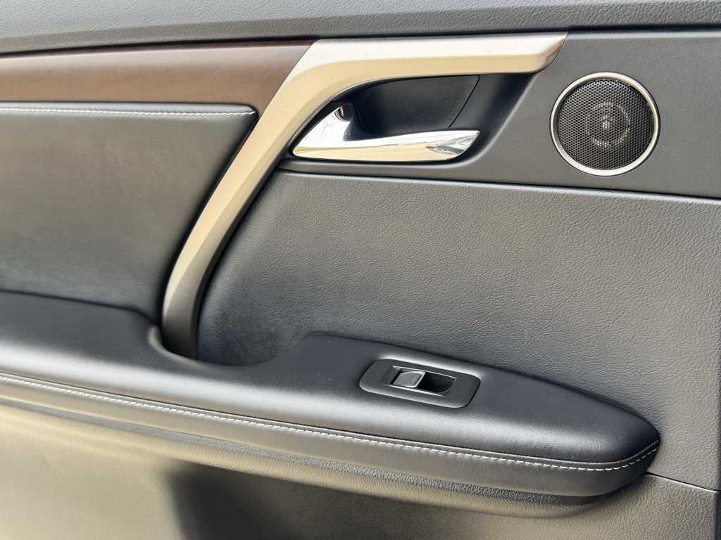 Used 2022 Lexus RX 350 FWD w/ Premium Package image 20