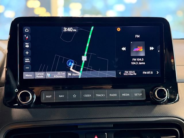 Used 2023 Hyundai Kona N image 27