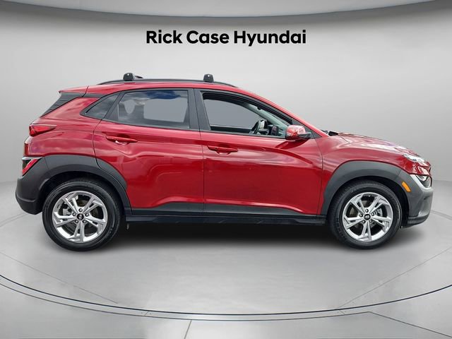 Used 2023 Hyundai Kona SEL image 4