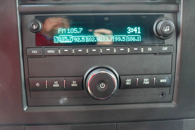 Used 2024 Chevrolet Express 2500 w/ Driver Convenience Package image 22