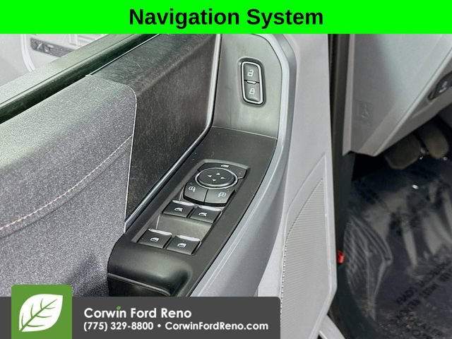Certified 2023 Ford F150 Lightning XLT w/ Equipment Group 312A High AWD/4WD image 18