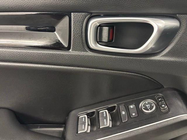 Used 2025 Honda Civic Sport image 18