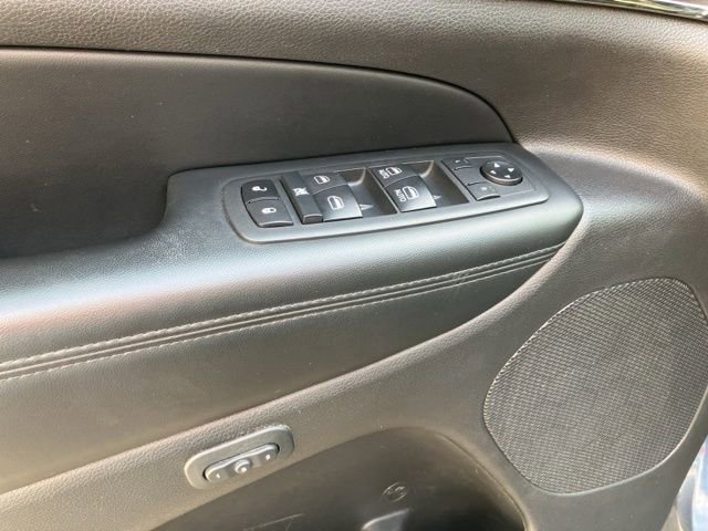 Used 2020 Jeep Grand Cherokee Limited X image 10