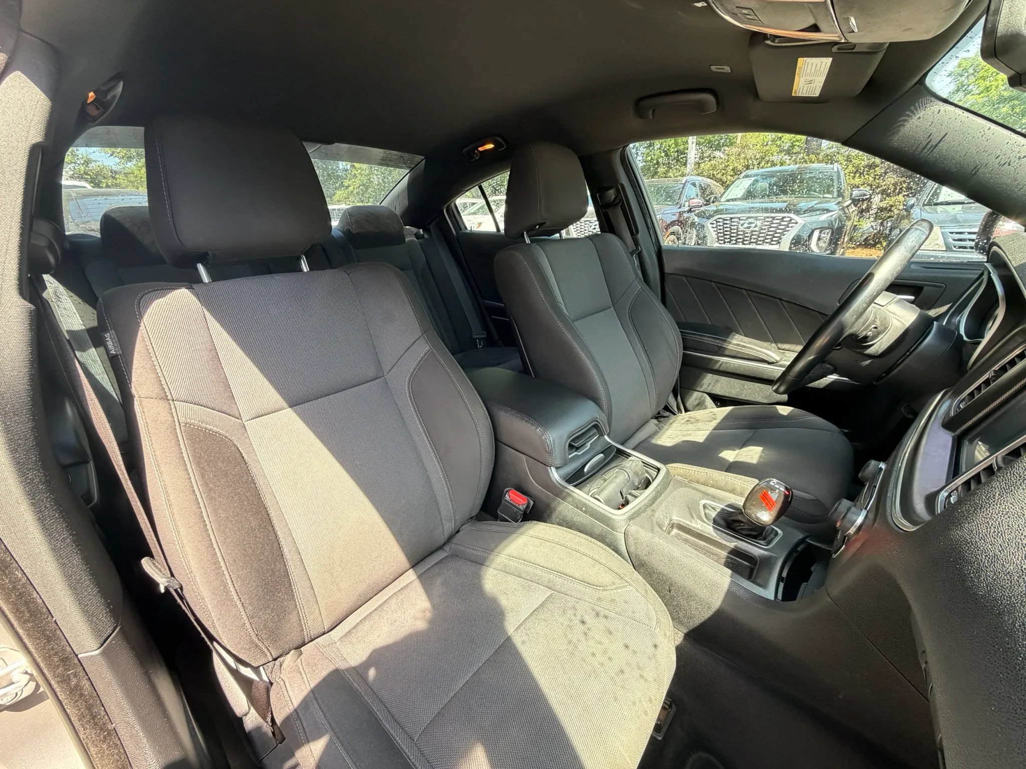 Used 2018 Dodge Charger SXT Plus RWD image 56