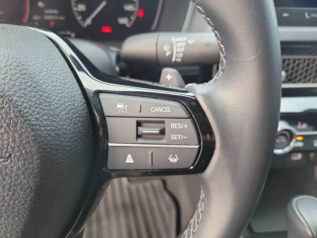 Certified 2023 Honda Civic Sport image 19