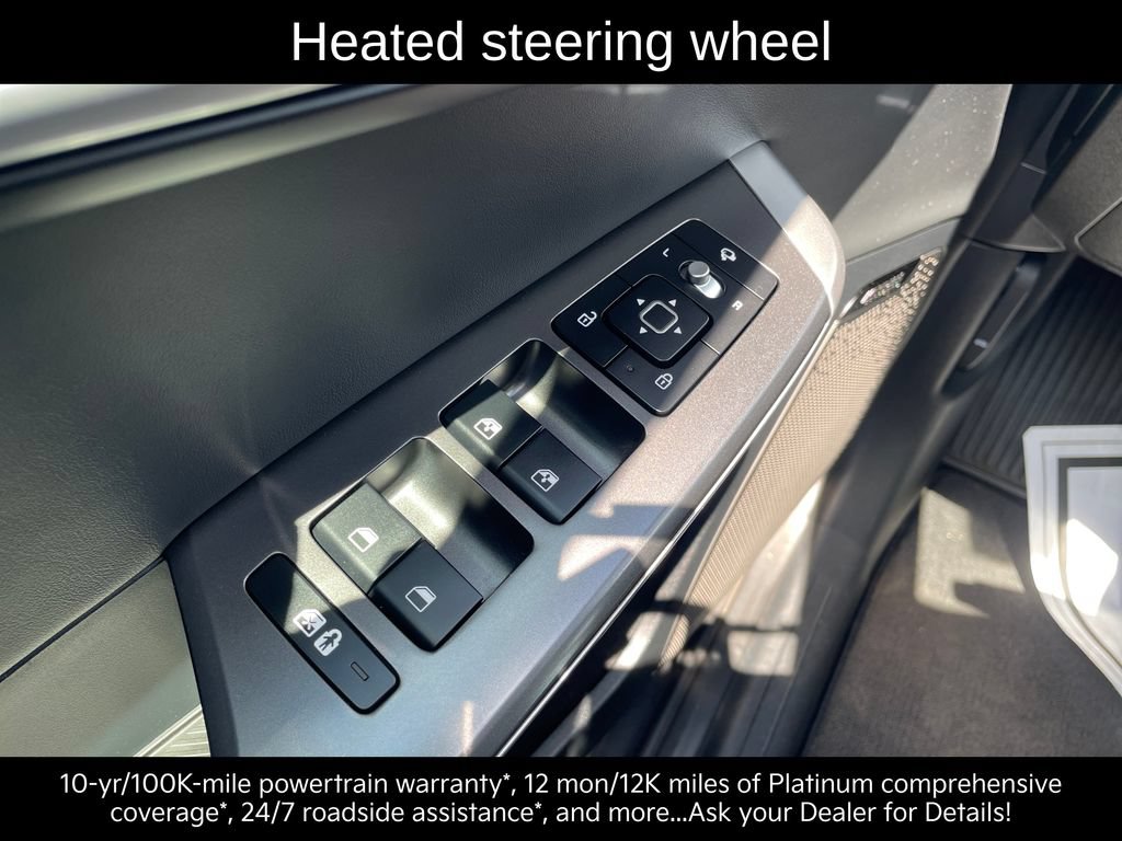 Certified 2023 Kia EV6 Wind AWD/4WD image 21