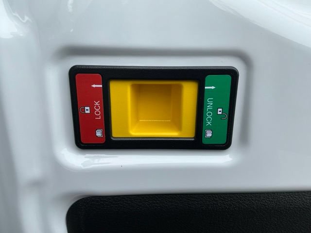 New 2026 Ford Transit 250 148 Medium Roof RWD image 7