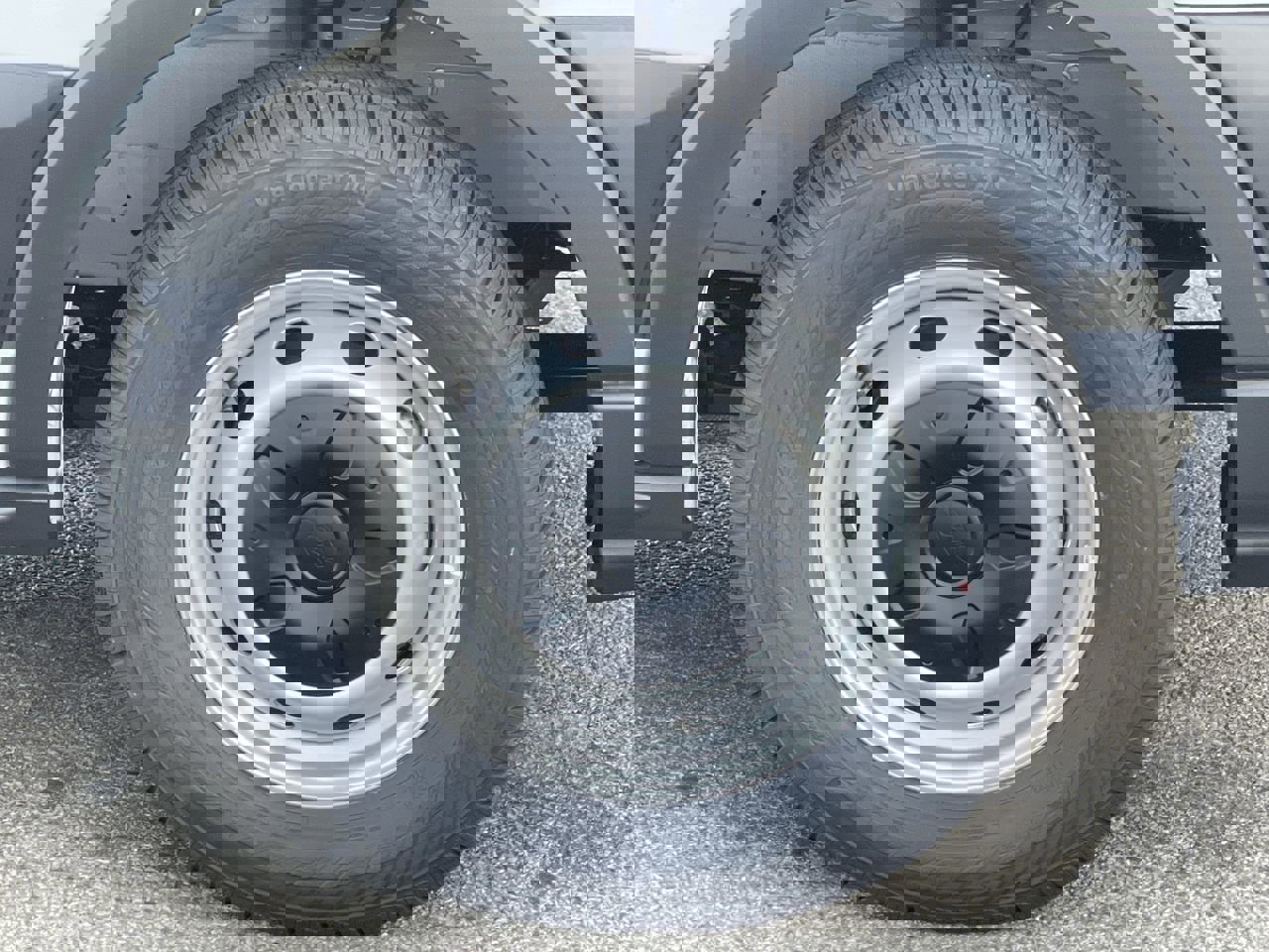 New 2025 Ford Transit 150 Low Roof image 10