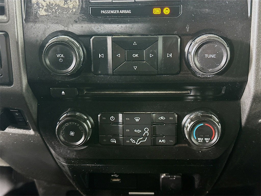 Used 2018 Ford F350 XL w/ Power Equipment Group image 18