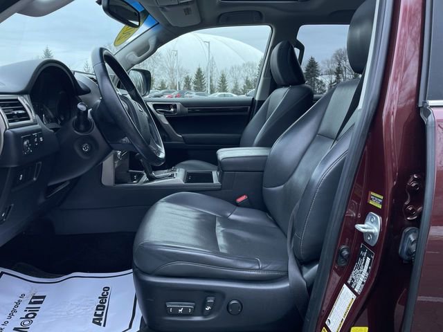 Used 2015 Lexus GX 460 image 20