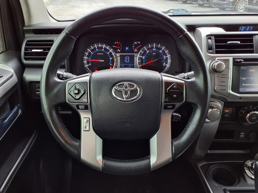 Used 2016 Toyota 4Runner SR5 image 14