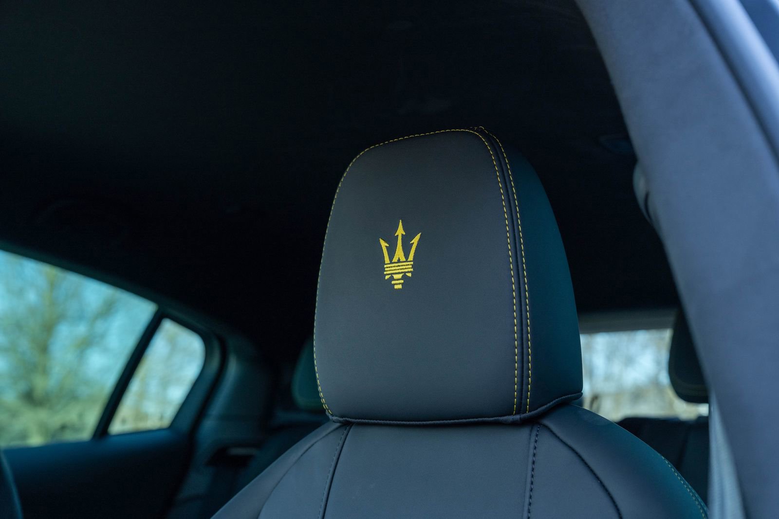 New 2026 Maserati Grecale Modena AWD/4WD image 28