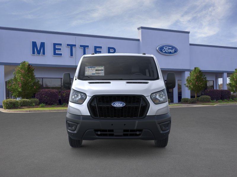 New 2026 Ford Transit 150 Low Roof RWD image 6
