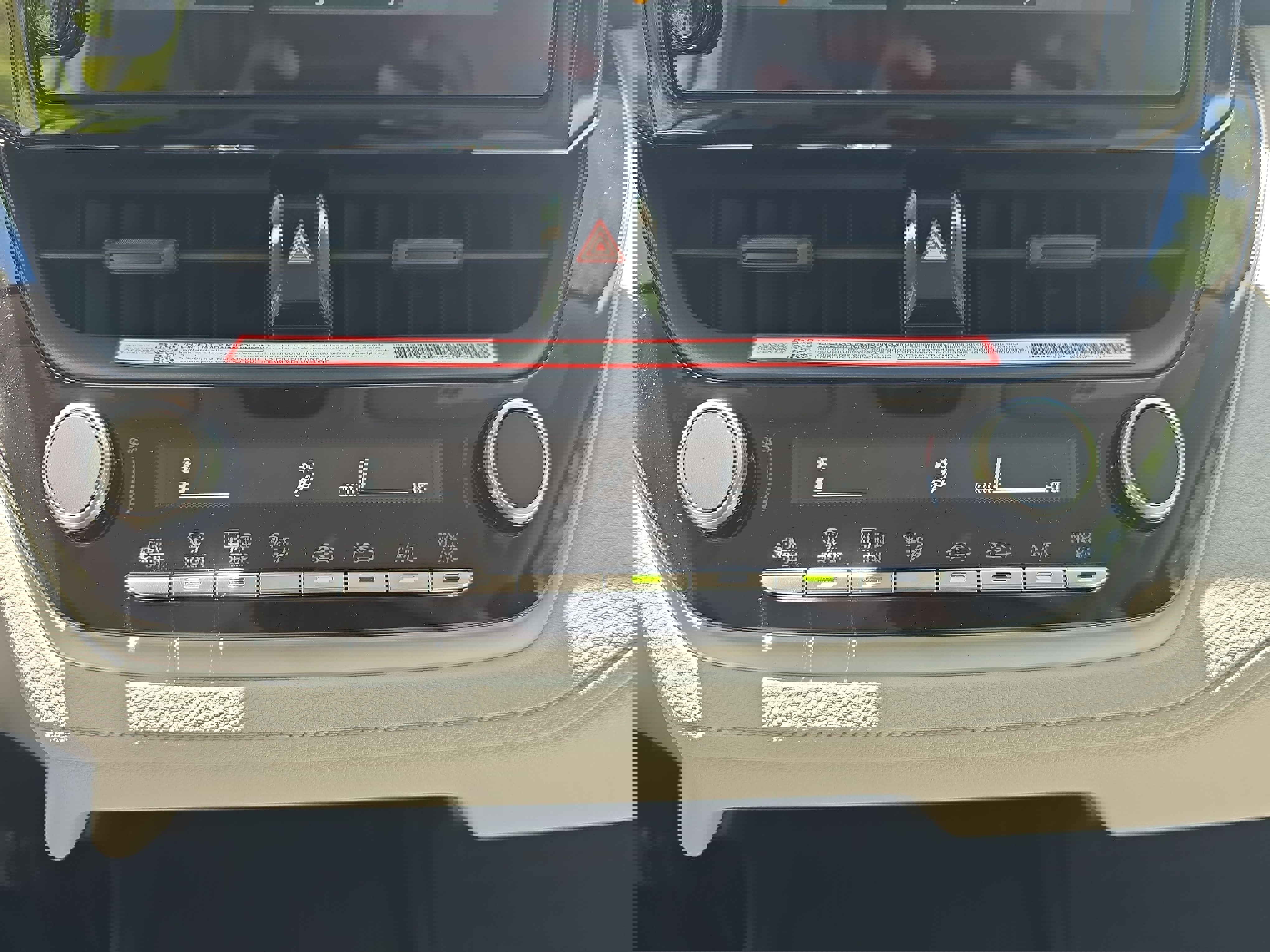 New 2026 Toyota Corolla Cross L FWD image 23