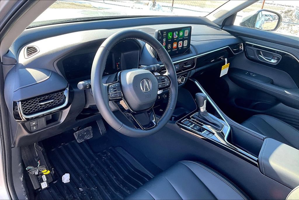 New 2026 Acura ADX FWD image 17