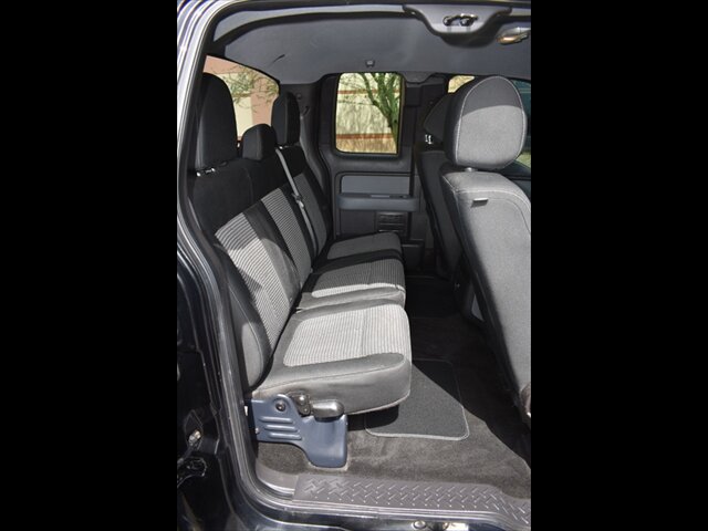 Used 2014 Ford F150 STX w/ Equipment Group 201A Mid AWD/4WD image 28
