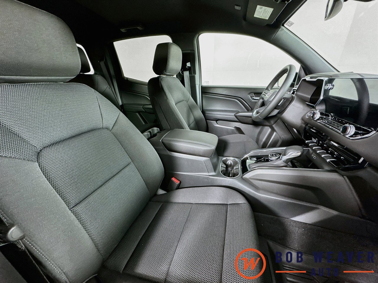 New 2026 GMC Canyon Elevation w/ Convenience Package AWD/4WD image 34