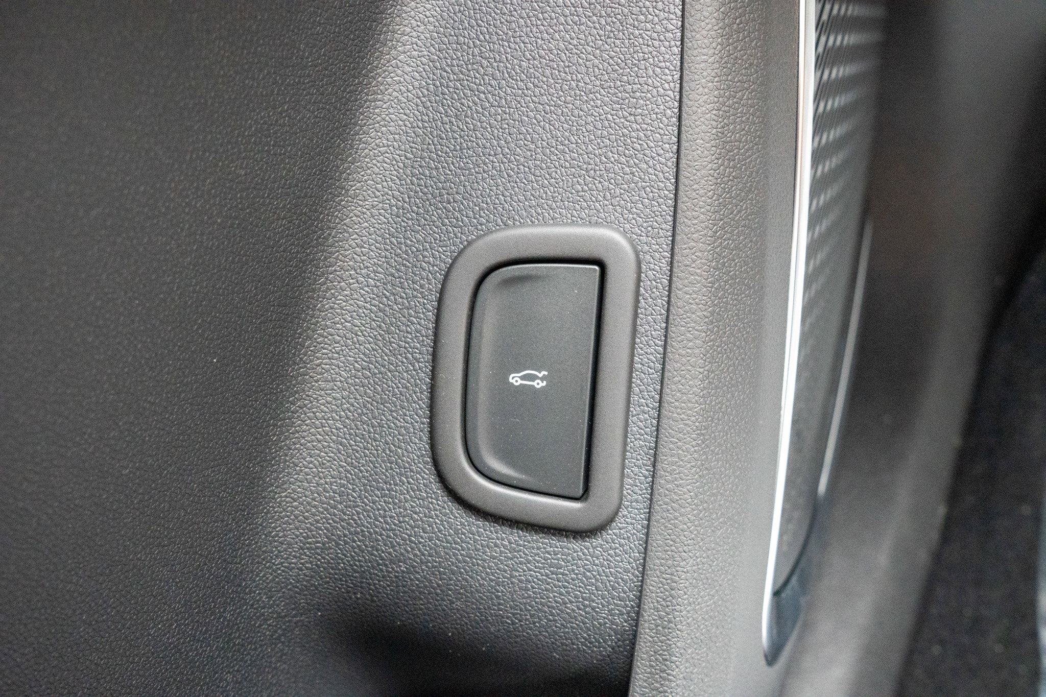 New 2026 GMC Acadia Elevation FWD image 27