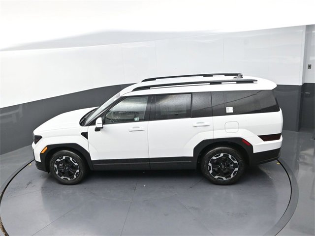 New 2026 Hyundai Santa Fe SEL image 25