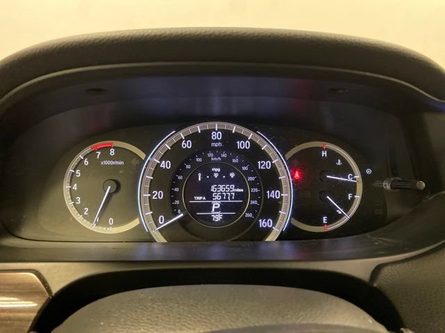 Used 2016 Honda Accord EX image 10