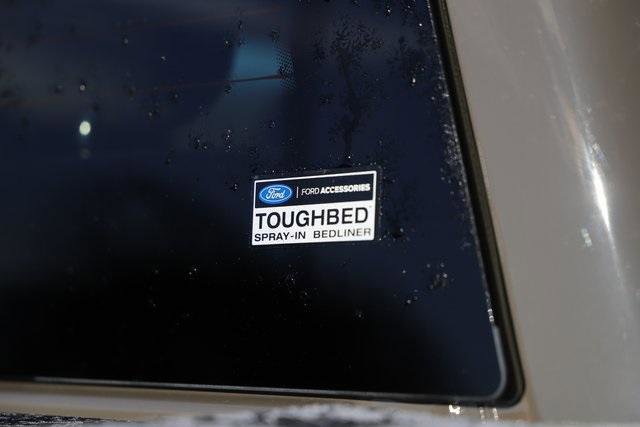 New 2025 Ford F150 XLT w/ Equipment Group 301A Standard image 10