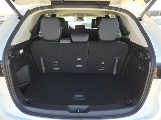 New 2026 MAZDA CX-90 3.3 Turbo w/ Select Package image 12