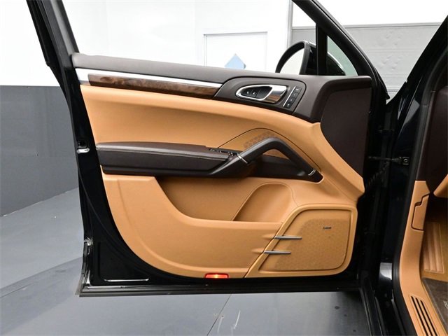 Used 2013 Porsche Cayenne Diesel image 7