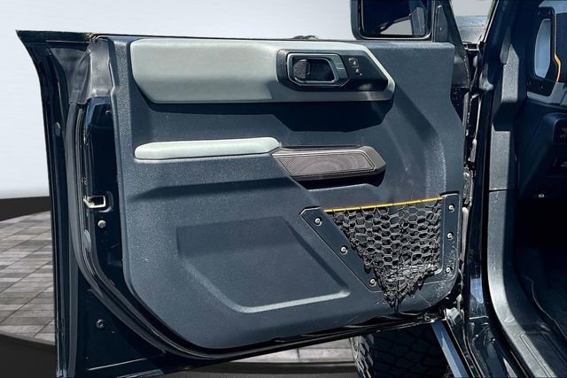 Used 2022 Ford Bronco Badlands AWD/4WD image 19