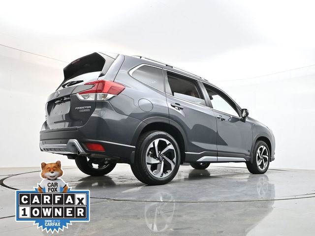 Used 2024 Subaru Forester Touring w/ POP Package 3 image 35