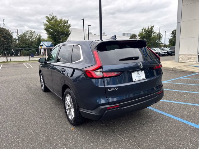 Used 2024 Honda CR-V EX image 6