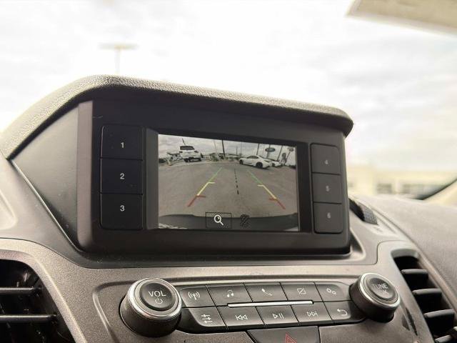 Certified 2019 Ford Transit Connect XL FWD image 24