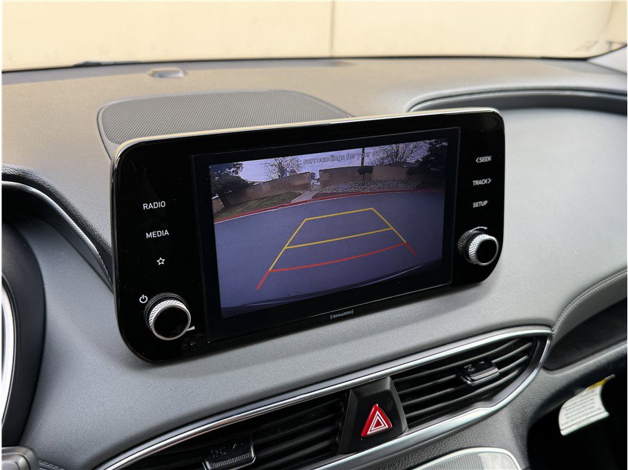 Used 2022 Hyundai Santa Fe SEL w/ Convenience Package image 20