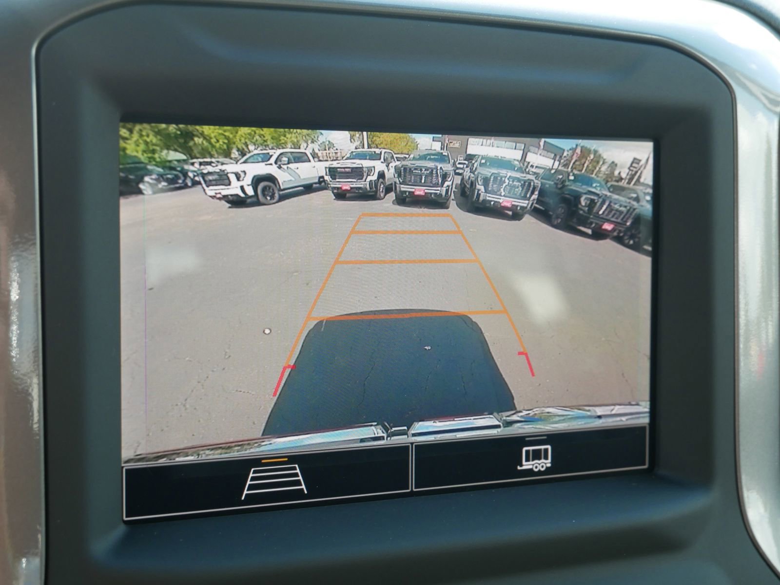 New 2026 GMC Sierra 1500 Pro w/ Graphite Edition image 13