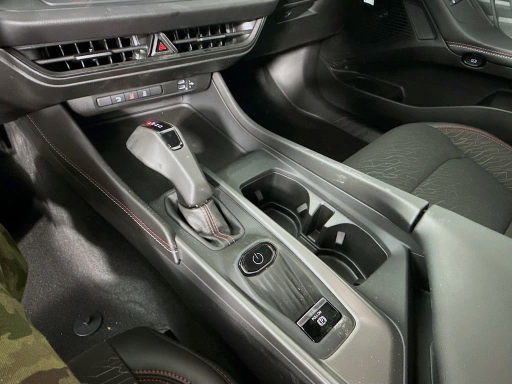 Used 2025 Dodge Charger R/T w/ Quick Order Package 25M R/T image 18