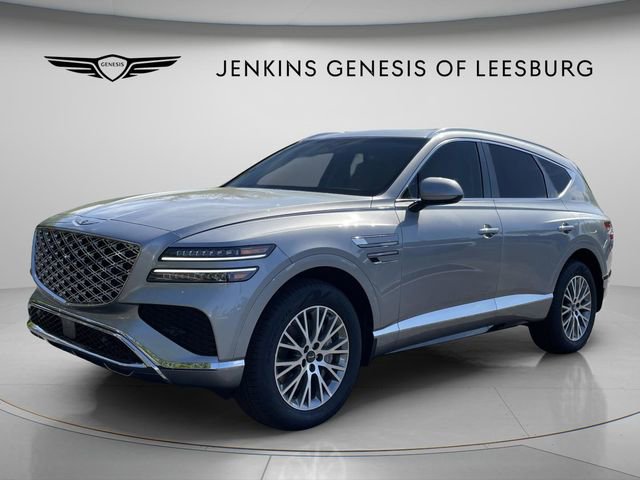 New 2026 Genesis GV80 2.5T image 10