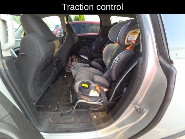 Used 2011 Chevrolet Traverse LT w/ Personal Connectivity Package FWD image 19