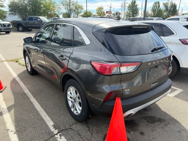 Used 2020 Ford Escape SE FWD image 7