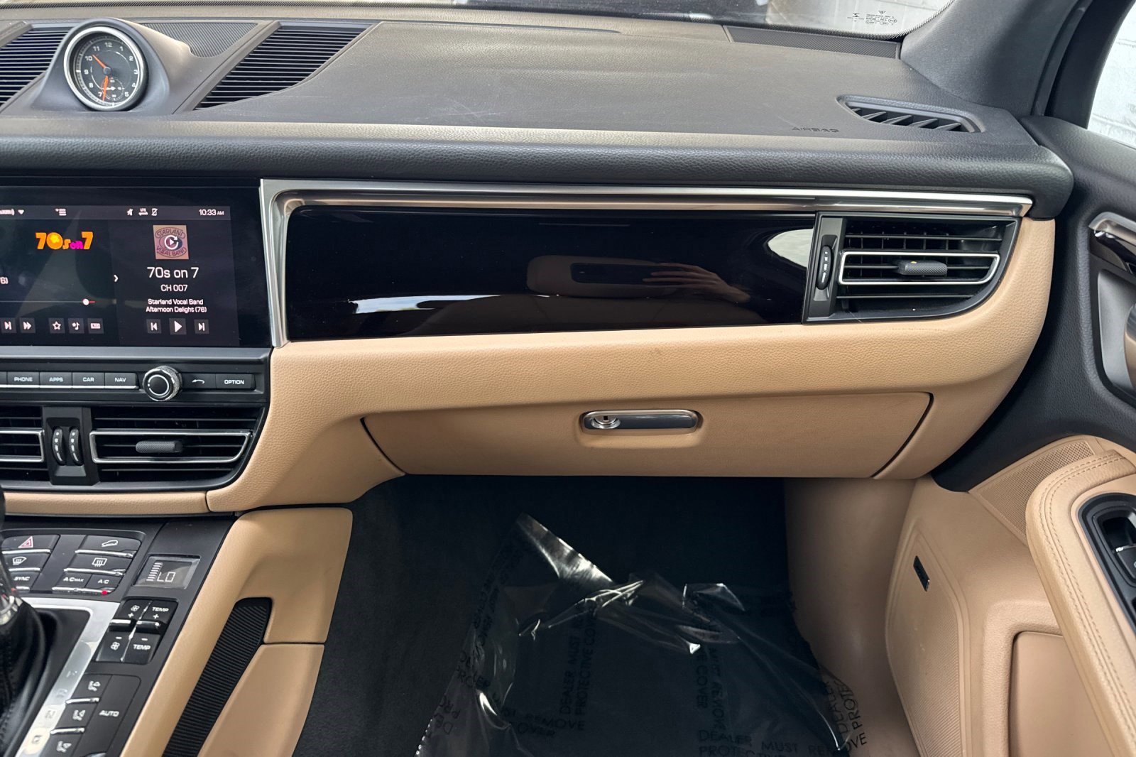 Used 2019 Porsche Macan image 30