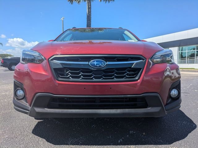 Used 2019 Subaru Crosstrek 2.0i Limited w/ Moonroof Package w/Navigation image 9